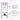 Toiletset Hoogglans wit zonder Spoelrand + Geberit UP320 inbouwreservoir met geluidsisolatie TOI127