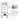 Toiletset Hoogglans wit zonder Spoelrand + Geberit UP320 inbouwreservoir met geluidsisolatie TOI160