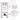 Toiletset Hoogglans wit zonder Spoelrand + Geberit UP320 inbouwreservoir met geluidsisolatie TOI208