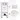 Toiletset Hoogglans wit zonder Spoelrand + Geberit UP320 inbouwreservoir met geluidsisolatie TOI209