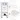 Toiletset Hoogglans wit met Spoelrand + Geberit UP320 inbouwreservoir met geluidsisolatie TOI317