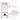 Toiletset Hoogglans wit met Spoelrand + Geberit UP320 inbouwreservoir met geluidsisolatie TOI319