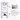 Toiletset Hoogglans wit met Spoelrand + Geberit UP320 inbouwreservoir met geluidsisolatie TOI324