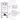 Toiletset Hoogglans wit met Spoelrand + Geberit UP320 inbouwreservoir met geluidsisolatie TOI327