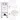 Toiletset Hoogglans wit met Spoelrand + Geberit UP320 inbouwreservoir met geluidsisolatie TOI0005