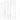 Zircon Comfort Douchecabine | 100x100 cm Chroom Helder glas Vouwdeur Vierkant L3692_10103L