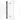 Diamond Shower door | 80 cm Matte black Clear glass Folding door DDV081120MB