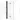 Diamond Douchedeur | 85 cm Mat zwart Helder glas Vouwdeur DDV081130MB