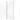 Diamond Shower door | 85 cm Stainless steel Clear glass Folding door DDV082110BR