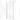 Diamond Shower door | 85 cm Chrome Clear glass Folding door DDV082110C
