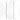 Diamond Douchedeur | 95 cm Rvs Helder glas Vouwdeur DDV092110BR