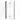 Diamond Douchedeur | 105 cm Mat zwart Vouwdeur DDV102110MB