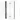 Diamond Douchedeur | 110 cm Mat zwart Helder glas Vouwdeur DDV102230MB