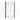 Diamond Douchecabine | 80x80 cm Mat zwart Helder glas Vouwdeur Vierkant CDW0808120MB