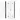 Diamond Douchecabine | 85x85 cm Mat zwart Helder glas Vouwdeur Vierkant CDW0808130MB