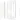 Diamond Douchecabine | 100x100 cm Rvs Helder glas Vouwdeur Vierkant CDW1010120BR