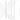 Diamond Douchecabine | 80x70 cm Rvs Helder glas Vouwdeur Rechthoek CDV08072210BR