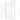 Diamond Douchecabine | 90x60 cm Rvs Helder glas Vouwdeur Rechthoek CDV09061210BR