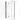 Diamond Douchecabine | 90x60 cm Mat zwart Helder glas Vouwdeur Rechthoek CDV09061210MB