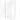 Diamond Douchecabine | 90x90 cm Rvs Helder glas Vouwdeur Vierkant CDV09092210BR