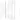 Diamond Douchecabine | 100x60 cm Rvs Helder glas Vouwdeur Rechthoek CDV10062210BR