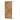 Matte bronze shower wall, minimalist design, made of high-quality glass, perfect for modern bathroom styles.