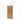 Brown wooden shower wall for the bathroom, sleek design, durable material for a natural look.
