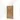 Bronze shower wall with hinge mounting, minimalist design, ideal for a stylish and modern bathroom.