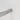 Matte stainless steel towel holder with a sleek, minimalist design, ideal for a modern bathroom.