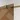 Brown glass shower panel, minimalist design, perfect for a modern bathroom with sleek white tiles.