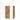 Shower wall in wood look, brown laminate, minimalist design, ideal for a modern bathroom style.