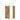 Brown wooden shower wall with minimalist design, perfect for a modern bathroom decor.