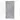 Diamond Shower door | 100 cm Glanzend koper Smoke glass Pivot door DDB21462321GKP