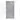 Diamond Shower door | 100 cm Glanzend lichtgoud Smoke glass Pivot door DDB22461321GLG