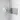 Stainless steel shower door hinge with modern square design, glass mounting; ideal for stylish bathroom decor.