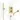 Gold built-in shower set with wall tap and hand shower, modern design, ideal for a luxury bathroom.