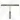 Golden shower squeegee with black handle, sleek design for effective cleaning of shower walls in the bathroom.