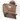 Bronze toilet roll holder with wall mounting, modern design and durable finish for a stylish bathroom interior.