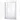 Glass shower door with silver frame, sliding mechanism; suitable for modern bathrooms.