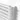 Proxima Towel radiator | 60x120 cm White gloss 1135 W att Steel Central heating DR69-0612GWN