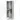 Alto Bathroom cabinet | 170 cm High-gloss white Handle-less fronts 8 subjects BKK15-00002