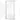 Ruby Allure Douchedeur | 105 cm Chroom Helder glas Schuifdeur S0880-1000CN