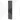 Triton Design radiator | 39x180 cm Matte black 3864 W att Aluminium Central heating DR64_0818SB