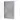 Diamond begehbare Dusche | 115 cm Edelstahl  Freistehende Wand mit Seitenwänden IDG120381BR