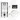 Wandcloset set met verborgen reservoir, witte keramiek toilet en zwarte drukplaat, perfect voor moderne badkamers.
