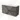 Modulo Waschtische | 120 cm Dunkelbraune Eiche Grifflos front Solid Surface 2 übereinanderliegende Schubladen BMW17-05953