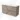 Modulo Waschtische | 120 cm Taupe Grifflos front Solid Surface 2 übereinanderliegende Schubladen BMW17-05955
