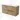 Modulo Waschtische | 120 cm Naturfurnier Streifen front Solid Surface 2 übereinanderliegende Schubladen BMW17-05966