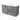 Modulo Waschtische | 120 cm Mittelgrau Grifflos front Solid Surface 4 Schubladen BMW18-01382
