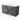 Modulo Waschtische | 120 cm Dunkelgrau Flach front Solid Surface 4 Schubladen BMW18-01389